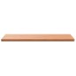 vidaXL Tablero de mesa cuadrado de madera maciza de haya 90x90x2,5 cm vidaXL Tablero de mesa cuadrado de madera maciza de haya 90x90x2,5 cm