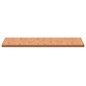 vidaXL Tablero de mesa cuadrado de madera maciza de haya 90x90x2,5 cm vidaXL Tablero de mesa cuadrado de madera maciza de haya 90x90x2,5 cm