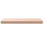 vidaXL Tablero de mesa cuadrado de madera maciza de haya 70x70x4 cm vidaXL Tablero de mesa cuadrado de madera maciza de haya 70x70x4 cm