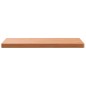 vidaXL Tablero de mesa cuadrado de madera maciza de haya 80x80x4 cm vidaXL Tablero de mesa cuadrado de madera maciza de haya 80x80x4 cm