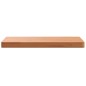 vidaXL Tablero de mesa cuadrado de madera maciza de haya 60x60x4 cm vidaXL Tablero de mesa cuadrado de madera maciza de haya 60x60x4 cm