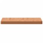 vidaXL Tablero de mesa cuadrado de madera maciza de haya 60x60x4 cm vidaXL Tablero de mesa cuadrado de madera maciza de haya 60x60x4 cm