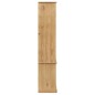vidaXL Librería VIGO madera maciza de pino 85x35x170 cm vidaXL Librería VIGO madera maciza de pino 85x35x170 cm