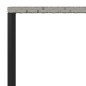 vidaXL Juego de comedor jardín 2 pzas con cojines ratán sintético gris vidaXL Juego de comedor jardín 2 pzas con cojines ratán sintético gris