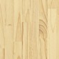 vidaXL Estantería/divisor de espacios madera de pino 104x33,5x110 cm vidaXL Estantería/divisor de espacios madera de pino 104x33,5x110 cm