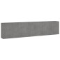 vidaXL Jardinera acero corten 360x40x80 cm vidaXL Jardinera acero corten 360x40x80 cm