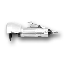 Mini amoladora para tronzar / neumática