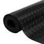 vidaXL Alfombrilla de goma antideslizante 1,5x2 m 3 mm puntos vidaXL Alfombrilla de goma antideslizante 1,5x2 m 3 mm puntos