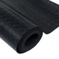 vidaXL Alfombrilla de goma antideslizante 1,5x2 m 3 mm puntos vidaXL Alfombrilla de goma antideslizante 1,5x2 m 3 mm puntos