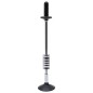 vidaXL Martillo de inercia de ventosa acero al carbono 59 cm vidaXL Martillo de inercia de ventosa acero al carbono 59 cm