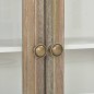 vidaXL Armario de pared de madera maciza blanco 49x22x59 cm vidaXL Armario de pared de madera maciza blanco 49x22x59 cm