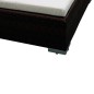 vidaXL Set muebles de jardín 6 piezas y cojines ratán sintético marrón vidaXL Set muebles de jardín 6 piezas y cojines ratán sintético marrón