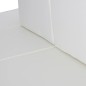vidaXL Set muebles de jardín 6 piezas y cojines ratán sintético marrón vidaXL Set muebles de jardín 6 piezas y cojines ratán sintético marrón