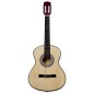 vidaXL Set de guitarra clásica para principiantes 12 piezas 4/4 39" vidaXL Set de guitarra clásica para principiantes 12 piezas 4/4 39"