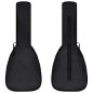 vidaXL Juego de ukelele soprano para niños con funda madera clara 23" vidaXL Juego de ukelele soprano para niños con funda madera clara 23"