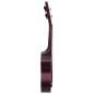 vidaXL Juego de ukelele soprano para niños con funda madera clara 23" vidaXL Juego de ukelele soprano para niños con funda madera clara 23"
