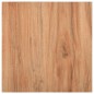 vidaXL Lamas para suelo autoadhesivas PVC color madera claro 5,11 m² vidaXL Lamas para suelo autoadhesivas PVC color madera claro 5,11 m²