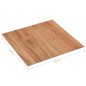 vidaXL Lamas para suelo autoadhesivas PVC color madera claro 5,11 m² vidaXL Lamas para suelo autoadhesivas PVC color madera claro 5,11 m²