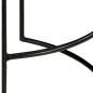 vidaXL Taburetes de cocina 2 unidades madera maciza de acacia vidaXL Taburetes de cocina 2 unidades madera maciza de acacia