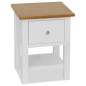vidaXL Mesitas de noche 2 unidades madera maciza de roble 36x30x47 cm vidaXL Mesitas de noche 2 unidades madera maciza de roble 36x30x47 cm