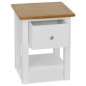 vidaXL Mesitas de noche 2 unidades madera maciza de roble 36x30x47 cm vidaXL Mesitas de noche 2 unidades madera maciza de roble 36x30x47 cm