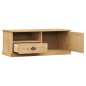 vidaXL Mueble para TV VIGO madera maciza de pino 106x40x40 cm vidaXL Mueble para TV VIGO madera maciza de pino 106x40x40 cm