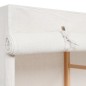 vidaXL Armario de ropa de 3 niveles 110x40x170 cm vidaXL Armario de ropa de 3 niveles 110x40x170 cm