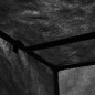 vidaXL Armarios 2 unidades negro 75x50x160 cm vidaXL Armarios 2 unidades negro 75x50x160 cm