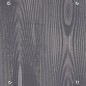 vidaXL Mueble zapatero de madera contrachapada gris 65x24x81 cm
