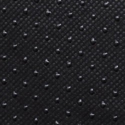 vidaXL Estera para perros rectangular marrón XL 