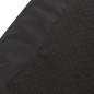 vidaXL Cama para perro con cojín acolchado Talla M negra vidaXL Cama para perro con cojín acolchado Talla M negra
