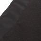 vidaXL Cama para perro con cojín acolchado XL negra vidaXL Cama para perro con cojín acolchado XL negra