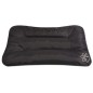 vidaXL Colchón para perro tamaño XXL negro vidaXL Colchón para perro tamaño XXL negro