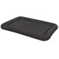 vidaXL Colchón para perro tamaño XXL negro vidaXL Colchón para perro tamaño XXL negro