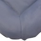 vidaXL Colchón para perro tamaño XXL gris vidaXL Colchón para perro tamaño XXL gris