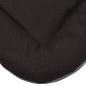 vidaXL Colchón para perro tamaño XXL gris vidaXL Colchón para perro tamaño XXL gris