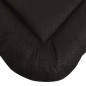 vidaXL Colchón para perro tamaño M marrón vidaXL Colchón para perro tamaño M marrón
