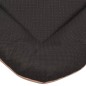 vidaXL Colchón para perro tamaño XL beige vidaXL Colchón para perro tamaño XL beige