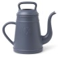 Capi Regadera Xala Lungo 12 L gris pizarra Capi Regadera Xala Lungo 12 L gris pizarra