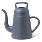 Capi Regadera Xala Lungo 12 L gris pizarra Capi Regadera Xala Lungo 12 L gris pizarra