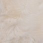 vidaXL Cojines de sillas 2 uds piel de oveja auténtica blanco 40x40 cm vidaXL Cojines de sillas 2 uds piel de oveja auténtica blanco 40x40 cm