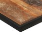 vidaXL Mesa de comedor de madera maciza reciclada 200 cm vidaXL Mesa de comedor de madera maciza reciclada 200 cm