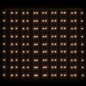 vidaXL Cortina de luces LED 300 LED blanco frío 8 funciones 3x3 m vidaXL Cortina de luces LED 300 LED blanco frío 8 funciones 3x3 m
