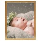 vidaXL Marcos de fotos collage de mesa 10 uds dorado MDF 10x15 cm vidaXL Marcos de fotos collage de mesa 10 uds dorado MDF 10x15 cm