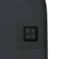 vidaXL Espejo de pared ovalado negro 30x70 cm vidaXL Espejo de pared ovalado negro 30x70 cm