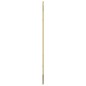vidaXL Espejo de pared ovalado dorado 80x35 cm vidaXL Espejo de pared ovalado dorado 80x35 cm