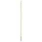 vidaXL Espejo de pared ovalado dorado 90x40 cm vidaXL Espejo de pared ovalado dorado 90x40 cm