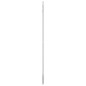 vidaXL Espejo de pared plateado 80x50 cm vidaXL Espejo de pared plateado 80x50 cm