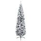 vidaXL Árbol de Navidad preiluminado con luces y bolas verde 180 cm vidaXL Árbol de Navidad preiluminado con luces y bolas verde 180 cm