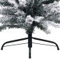 vidaXL Árbol de Navidad preiluminado con luces y bolas verde 180 cm vidaXL Árbol de Navidad preiluminado con luces y bolas verde 180 cm